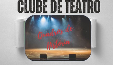 Clube de teatro